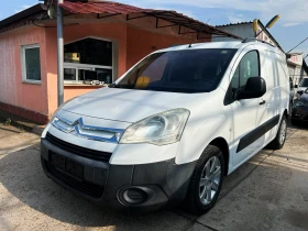 Citroen Berlingo 1.6HDI Klima, снимка 1