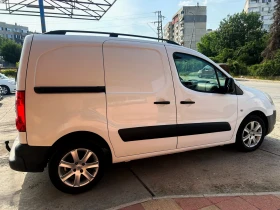 Citroen Berlingo 1.6HDI Klima, снимка 3