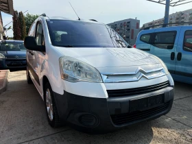 Citroen Berlingo 1.6HDI Klima, снимка 2