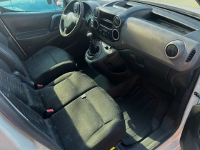 Citroen Berlingo 1.6HDI Klima, снимка 9