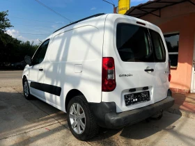Citroen Berlingo 1.6HDI Klima, снимка 5