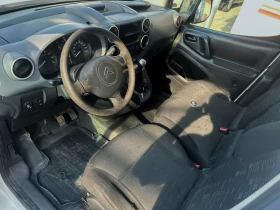 Citroen Berlingo 1.6HDI Klima, снимка 7