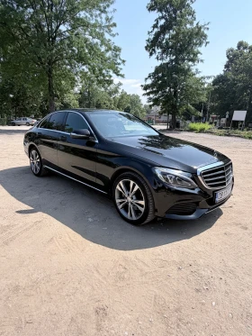Mercedes-Benz C 220 C220, снимка 3