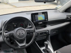 Toyota Yaris 116h France Business 5p + Stage Hybrid, снимка 9
