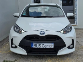 Toyota Yaris 116h France Business 5p + Stage Hybrid, снимка 2