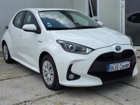 Toyota Yaris 116h France Business 5p + Stage Hybrid, снимка 4