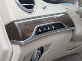 Mercedes-Benz S 550 4MATIC/AMG LINE/PANORAMA/360CAM/BURMESTER, снимка 10