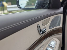 Mercedes-Benz S 550 4MATIC/AMG LINE/PANORAMA/360CAM/BURMESTER, снимка 9