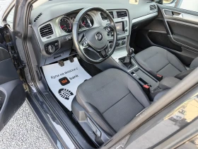 VW Golf 1.4TGI CNG Euro 6, снимка 8