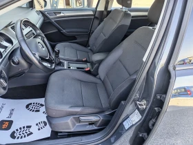 VW Golf 1.4TGI CNG Euro 6, снимка 7