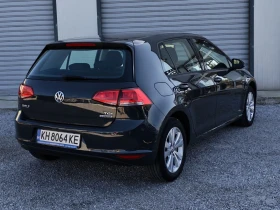 VW Golf 1.4TGI CNG Euro 6, снимка 6