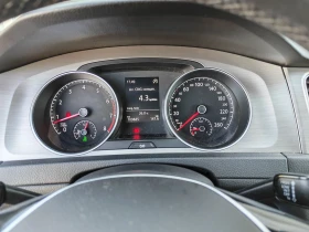 VW Golf 1.4TGI CNG Euro 6, снимка 12