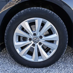 VW Golf 1.4TGI CNG Euro 6, снимка 14