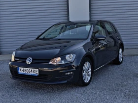 VW Golf 1.4TGI CNG Euro 6, снимка 3