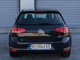 VW Golf 1.4TGI CNG Euro 6, снимка 5