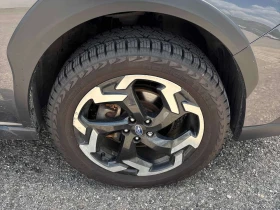 Subaru Crosstrek * Limited * АВТОКРЕДИТ БЕЗ ПЪРВОНАЧАЛНА ВНОСКА* , снимка 7