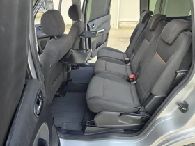 Ford Galaxy 2.0TDCI 140 7MECTA, снимка 8
