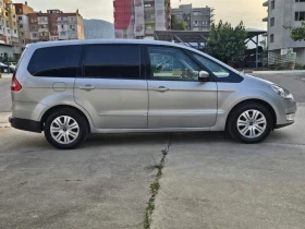 Ford Galaxy 2.0TDCI 140 7MECTA, снимка 6