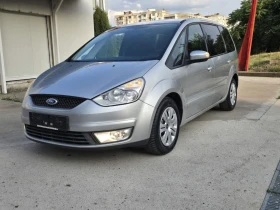 Ford Galaxy 2.0TDCI 140 7MECTA, снимка 1