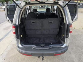 Ford Galaxy 2.0TDCI 140 7MECTA, снимка 9