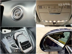 Mercedes-Benz E 200 AMG LINE 360CAM PANORAMA FULL, снимка 13
