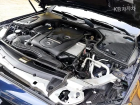 Mercedes-Benz E 200 AMG LINE 360CAM PANORAMA FULL, снимка 14