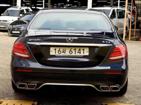 Mercedes-Benz E 200 AMG LINE 360CAM PANORAMA FULL, снимка 4