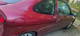 Renault Megane, снимка 5