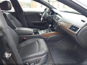 Audi A7 3.0l 3.0T Premium Plus, снимка 5