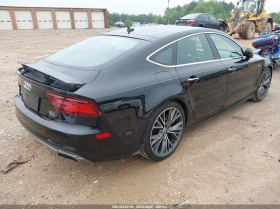 Audi A7 3.0l 3.0T Premium Plus, снимка 4
