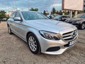 Mercedes-Benz C 220 CDI* 170KC* ПОДГРЕВ* КАМЕРА* LINE ASS* LED, снимка 5