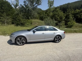 Audi A4 2.0 TFSI Turbo, снимка 3