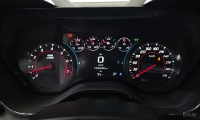 Chevrolet Camaro * SS 6.2 V8 * ЦЕНА ДО БГ, снимка 8