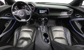 Chevrolet Camaro * SS 6.2 V8 * ЦЕНА ДО БГ, снимка 7
