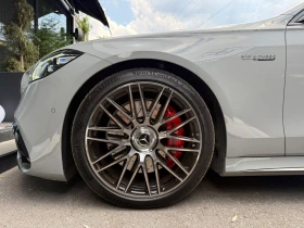 Mercedes-Benz S 63 AMG E PERFORMANCE/EDITION1/360/BURM, снимка 17
