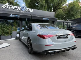 Mercedes-Benz S 63 AMG E PERFORMANCE/EDITION1/360/BURM, снимка 4