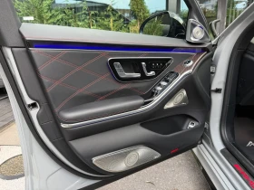 Mercedes-Benz S 63 AMG E PERFORMANCE/EDITION1/360/BURM, снимка 11