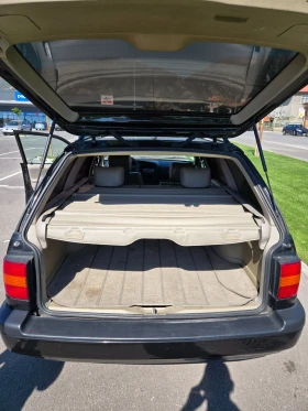 VW Passat, снимка 4