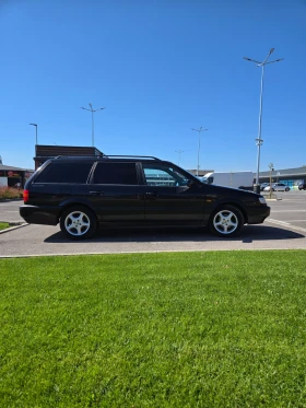 VW Passat, снимка 2