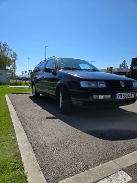 VW Passat, снимка 5