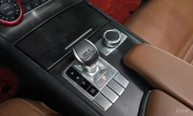 Mercedes-Benz SL 400 HARMON* KARDON* ОБДУХВАНЕ* ДИСТРОНИК* LANE* ASSIST, снимка 11