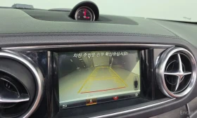 Mercedes-Benz SL 400 HARMON* KARDON* ОБДУХВАНЕ* ДИСТРОНИК* LANE* ASSIST, снимка 10