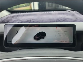 Leapmotor B10 Pro Max 67.1 kWh | 218 к.с. | 360  | Pano | Heat P, снимка 4