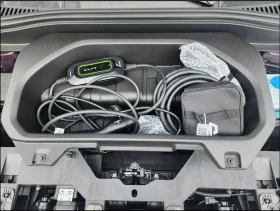 Leapmotor B10 Pro Max 67.1 kWh | 218 к.с. | 360  | Pano | Heat P, снимка 10