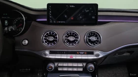Kia Stinger 3.3GT Masters Turbo| BREMBO| HUD| AMBIENT, снимка 12
