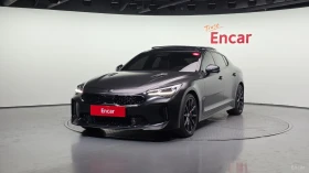 Kia Stinger 3.3GT Masters Turbo| BREMBO| HUD| AMBIENT, снимка 1