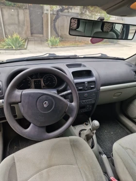 Renault Clio 1.5 60kW, снимка 5