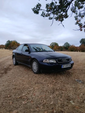 Audi A4 B5 1.6, снимка 1