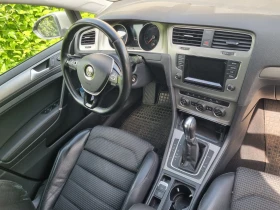 VW Golf 1.4 TGI/ Метан, снимка 6