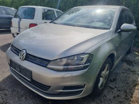 VW Golf 1.4 TGI/ Метан, снимка 2